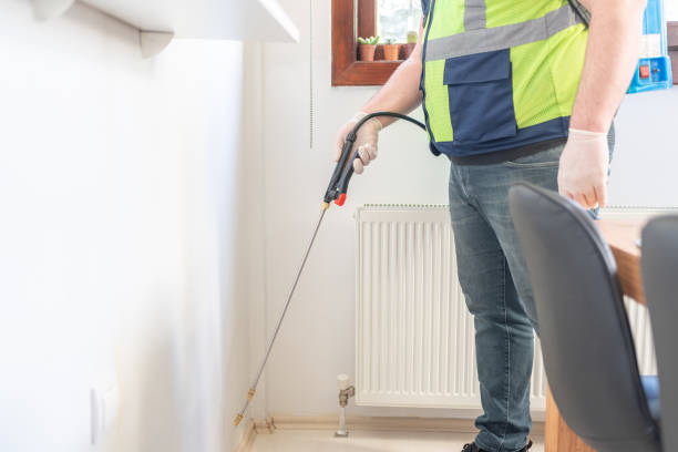 Pest Control Cost in Agoura Hills, CA
